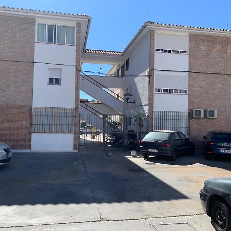 Malagadevacaciones - Lauri 123 Apartment Exterior photo